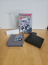 NINTENDO NES Probotector OVP Spiel 
