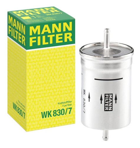 Mann filter 830 - mann-filter,