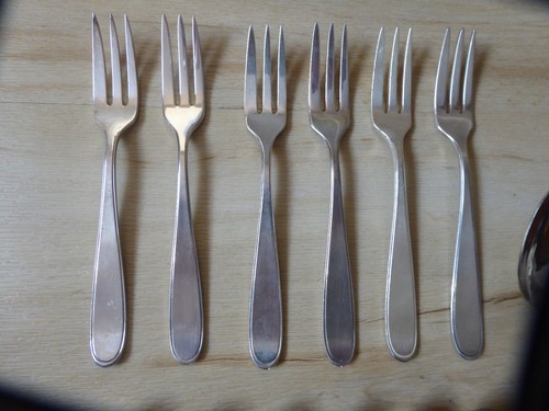 Wmf besteck 3100 art - besteck,