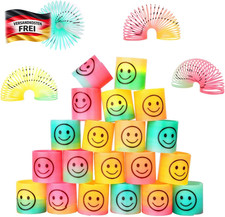 Regenbogenspirale Springs