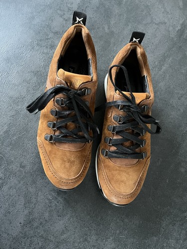 Paul green sneaker - green, 39
