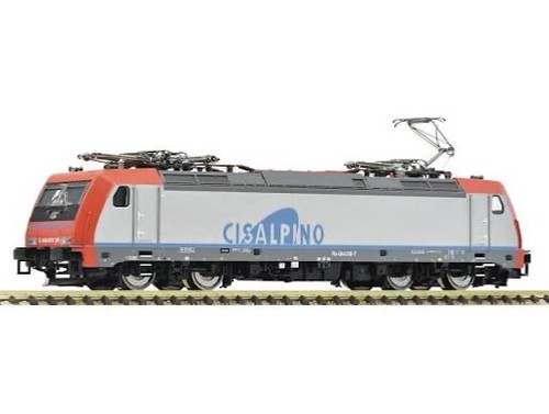 Fleischmann 7560017 - ,