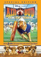Air Bud: Golden Receiver [DVD] [1998] [Region 1] [US... | DVD | Zustand sehr gut