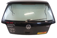 VW Golf 4 Heckklappe