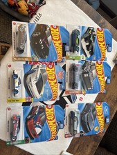 Hot Wheels Lot TH