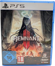 Remnant 2 PS5 THQ Nordic Action Shooter Disc in OVP Sehr Gut