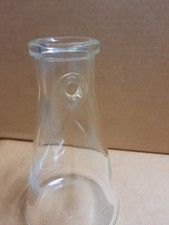 Vakuum-Saugflasche in