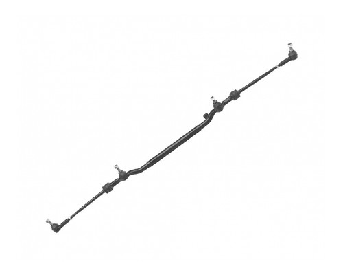 Axialgelenk spurstange links - spurstange,