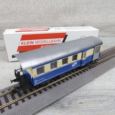 KLEIN MODELLBAHN 5022/1 - H0 -