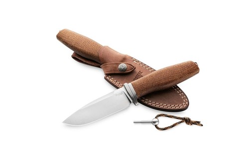 Lionsteel acha natural - -,