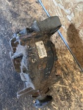 BMW E90 E91 E92 E82 E88 125i 325i Differential 7529108 I=3,23