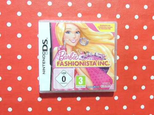 Neu ovp barbie - neu,