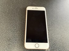 iPhone 8 64GB - Risse Rosegold