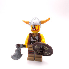 LEGO® Minifigure Series -