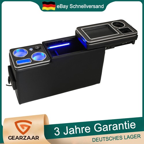 Mittelkonsole storage geeignet - mittelkonsole,