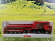 1:87 Wiking 505 02 35 MAN