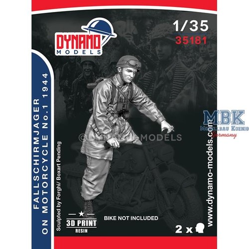 Dynamo models dym35181 - dynamo,