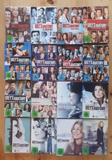 Grey's Anatomy Sammlung -