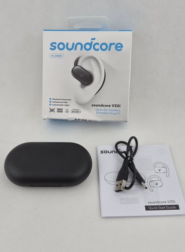 Anker soundcore v20i - soundcore, open-ear