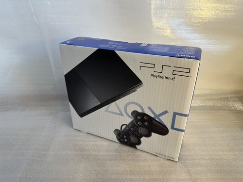 Sony playstation ps2 - playstation,
