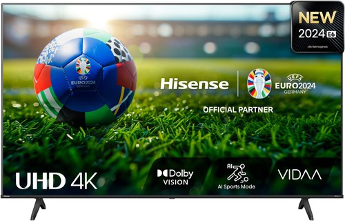 Hisense 65e6nt led fernseher - hisense, led-fernseher