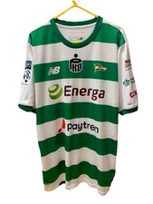 Lechia Danzig 2019/20 sehr