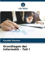 Grundlagen der Informatik -