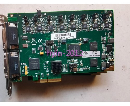 1pcs used datapath - 1pcs,