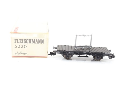 Fleischmann 5220 - fleischmann,
