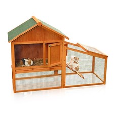 Hasenstall Kaninchenstall