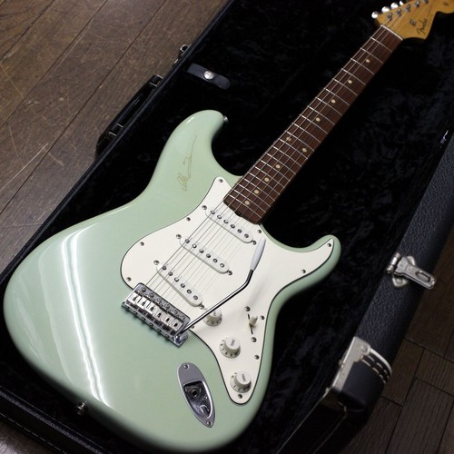 Fender custom shop - fender, turner