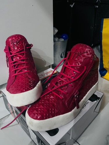 Giuseppe zanotti kriss schuhe - zanotti,