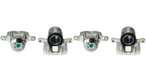 Bremssattel vorderachse - 2x,