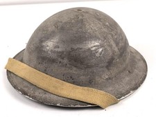 Großbritannien, Stahlhelm /