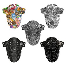 Schutzblech Mudguard Vorne