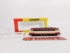 Fleischmann H0 AC 3L 4234