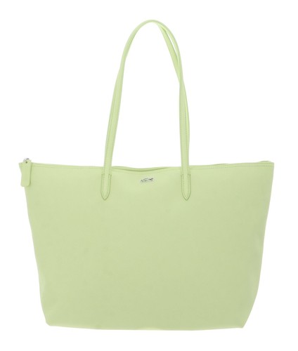 Lacoste shopping bag shopper - lacoste,