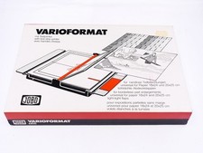 Jobo Varioformat + Variocopy - komplett  und unbenutzt * Profi - Tipp *