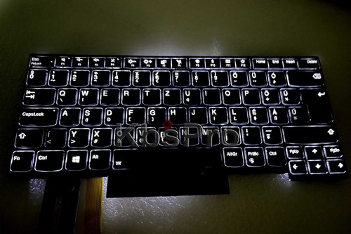 Tastatur ungarisch for lenovo - ungarisch,