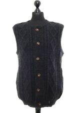 Giesswein Herren Strickweste