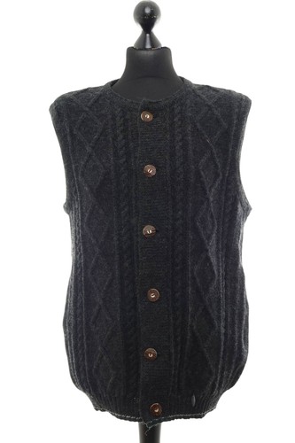 Giesswein herren strickweste - giesswein,