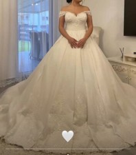 Brautkleid / Hochzeitskleid / Gelinlik