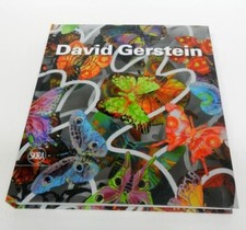 David Gerstein Skira 2012