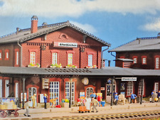 Vollmer 3506 H0 Bahnhof