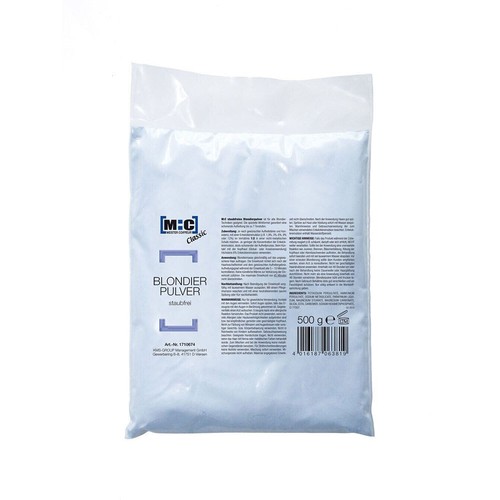 Comair blondierpulver - m:c,