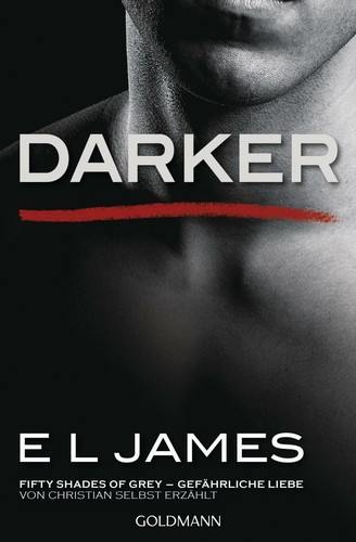 Darker fifty shades of - fifty,