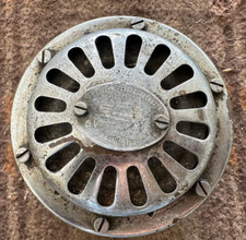 Hupe Signal Horn original DDR FER Ruhla 12 Volt 8412.102/2