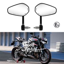 Für triumph street triple - street,