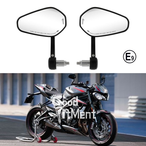 Für triumph street triple - für, rs