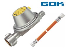 Caravan Gasregler  Wohnwagen